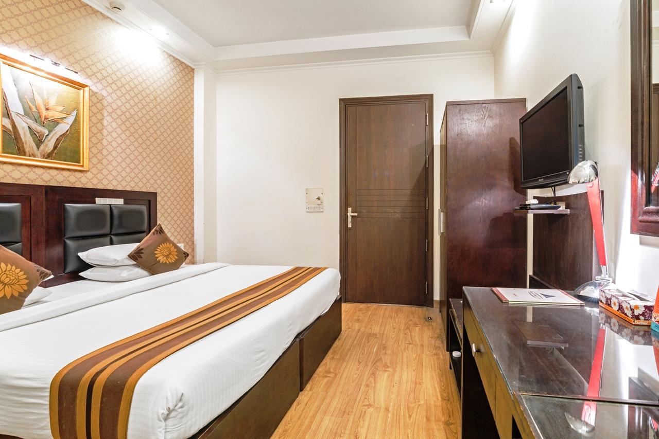 Royal Residence Mg Road Gurgaon Zewnętrze zdjęcie