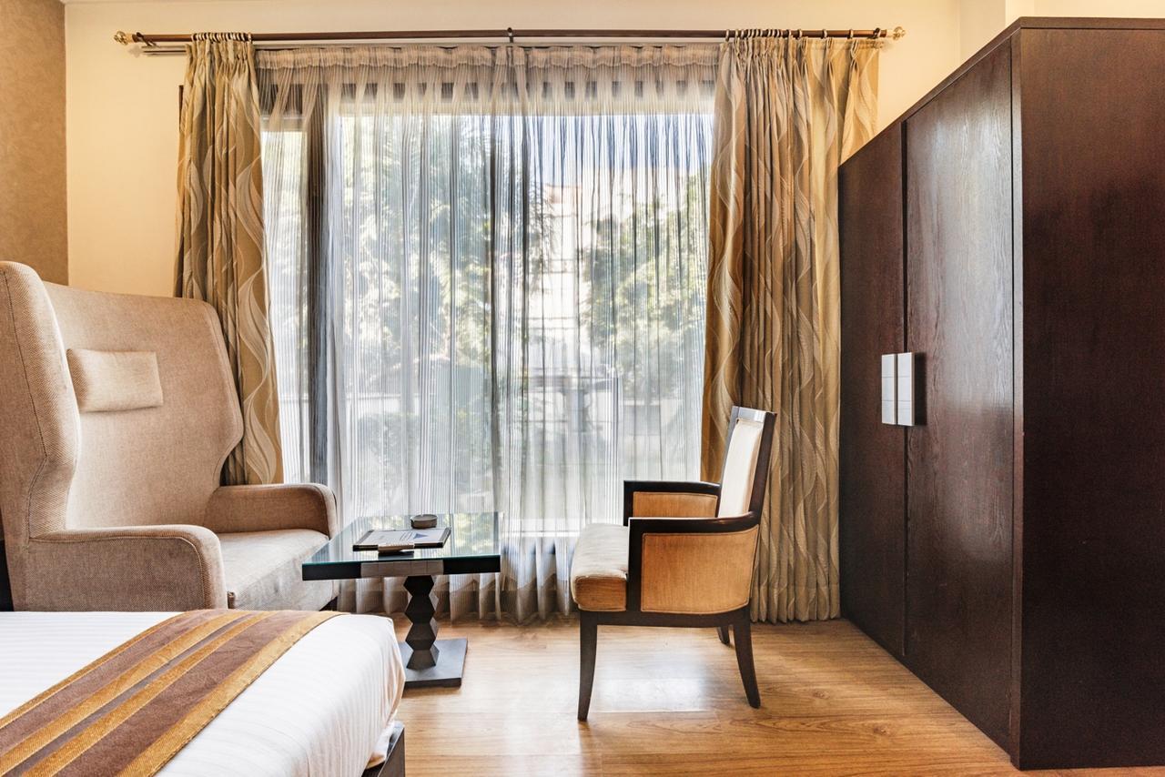 Royal Residence Mg Road Gurgaon Zewnętrze zdjęcie