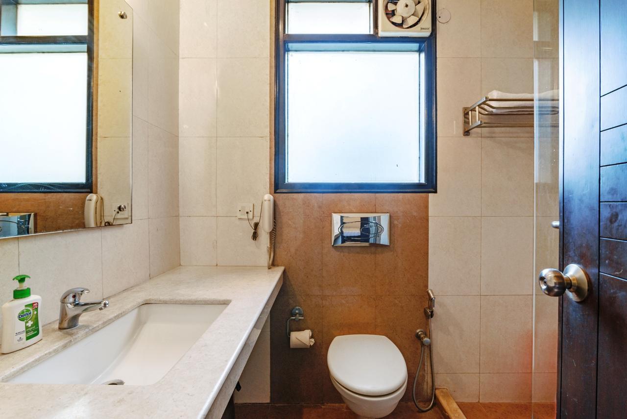 Royal Residence Mg Road Gurgaon Zewnętrze zdjęcie